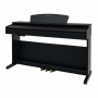Цифровое пианино Rockdale Etude 128 Graded Black