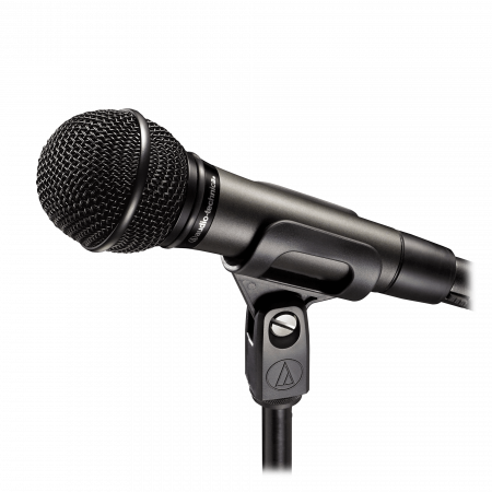 Микрофон вокальный AUDIO-TECHNICA ATM510