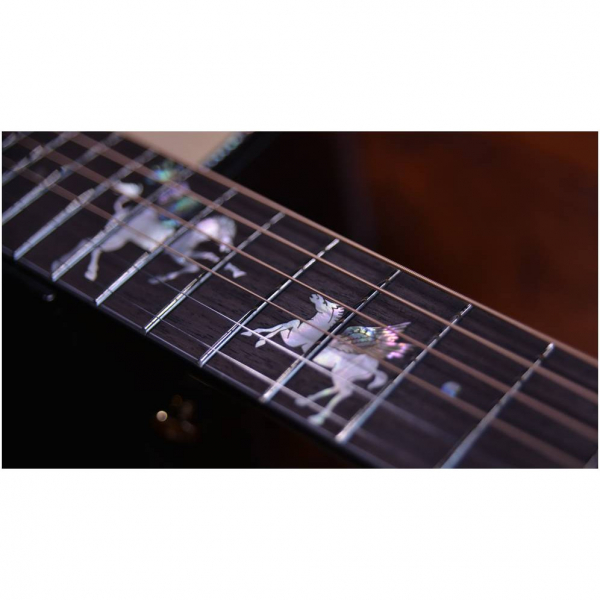 Гитара электроакустическая Crafter PG G-1000ce