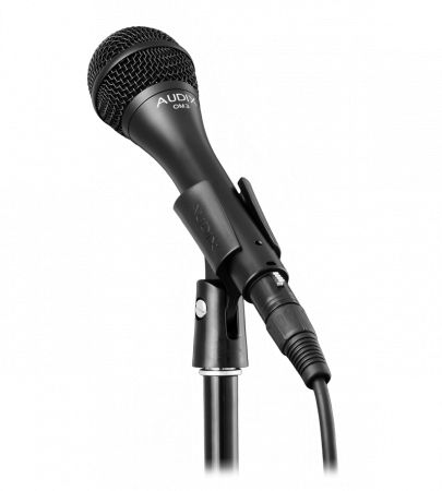 Микрофон вокальный Audix OM3