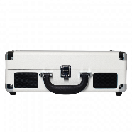 Виниловый проигрыватель Alive Audio GLAM GLM-01-ML Milk