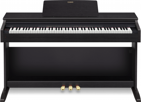 Цифровое пианино Casio Celviano AP-270BК + Банкетка