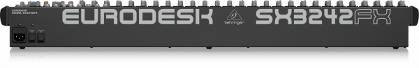 Микшер аналоговый Behringer SX3242FX