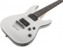 Электрогитара SCHECTER DEMON-7 VWHT