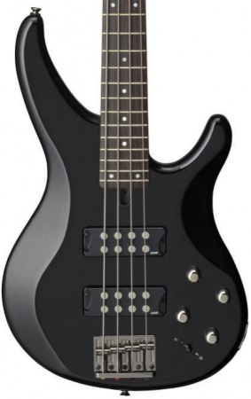 Бас-гитара Yamaha TRBX304 BLACK