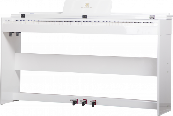 Цифровое пианино Grand Sound GS-X720 WH