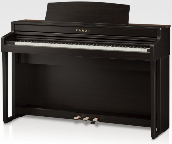 Цифровое пианино Kawai CA59 R