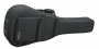 Гитара электроакустическая Yamaha A3M TBS ARE