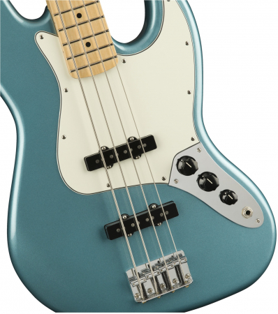 Бас-гитара Fender Player Jazz Bass MN TPL