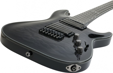 Электрогитара SCHECTER HELLRAISER HYBRID C-7 TBB