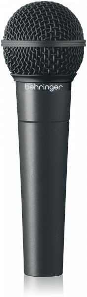 Микрофон вокальный BEHRINGER XM8500