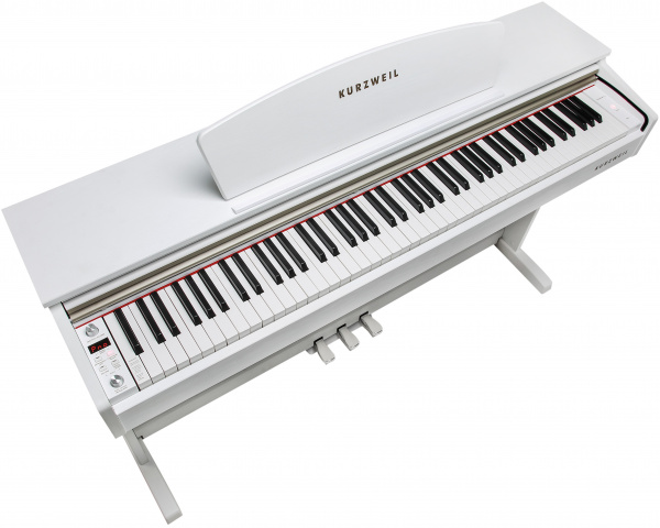 Цифровое пианино Kurzweil M90 WH