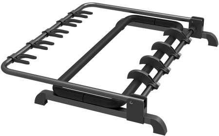 Стойка для гитары GUITTO GGS-07