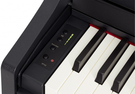 Цифровое пианино Roland RP102 BK