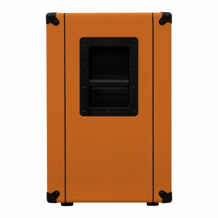 Басовый комбоусилитель Orange CRUSH BASS 100