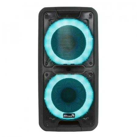 Портативная Акустическая система ELTRONIC EL20-14