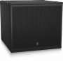 Сабвуфер активный Turbosound NuQ115B-AN