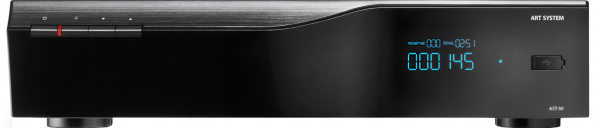 Караоке-система AST-50