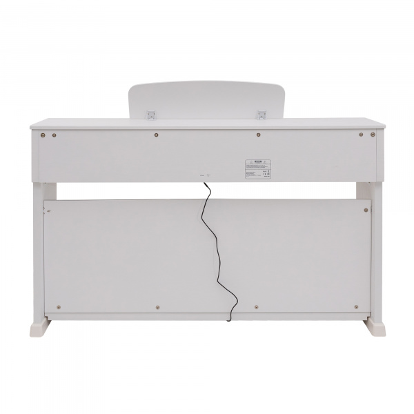 Цифровое пианино Rockdale Fantasia 64 White