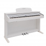 Цифровое пианино Rockdale Fantasia 128 Graded White