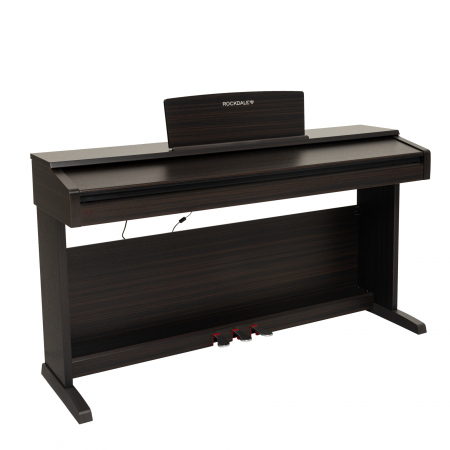 Цифровое пианино Rockdale Toccata Rosewood