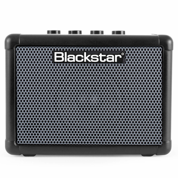 Басовый комбоусилитель Blackstar FLY3 BASS