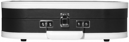 Виниловый проигрыватель Alive Audio VINTAGE VNT-02-GL Gentleman