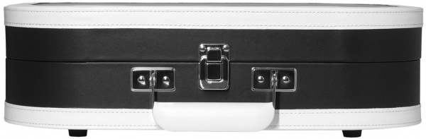 Виниловый проигрыватель Alive Audio VINTAGE VNT-02-GL Gentleman