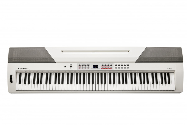 Цифровое пианино Kurzweil KA70 WH