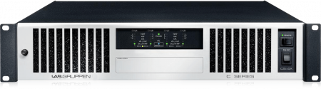 Усилитель мощности Lab.gruppen C 5:4X
