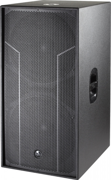 Пассивный Сабвуфер DAS Audio ACTION-S218