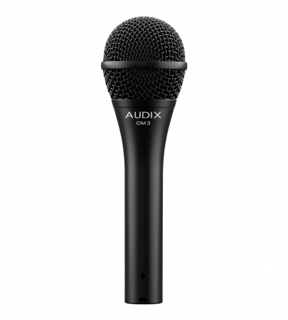 Микрофон вокальный Audix OM3