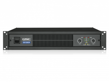 Усилитель мощности QSC CX1202V