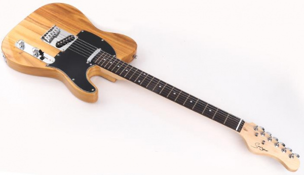 Электрогитара Smiger S-G17-N