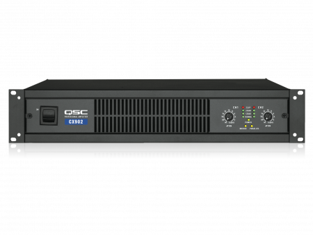 Усилитель мощности QSC CX902