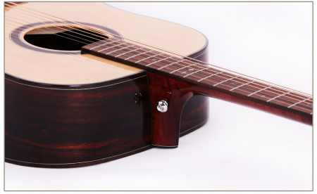 Гитара акустическая Smiger W-MCS-41D