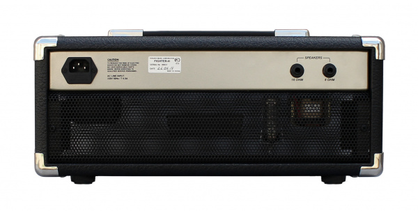 Гитарный усилитель YERASOV FIGHTER H