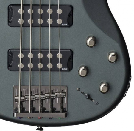 Бас-гитара Yamaha TRBX305 MGR