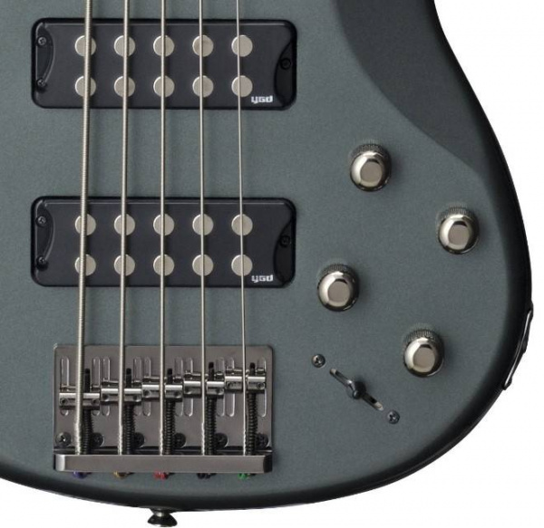 Бас-гитара Yamaha TRBX305 MGR