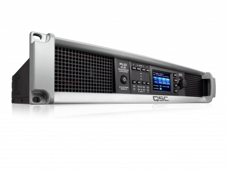 Усилитель мощности QSC PLD4.5
