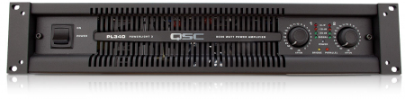 Усилитель мощности QSC PL380