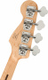 Бас-гитара Fender Squier Affinity Jaguar Bass H LRL CFM