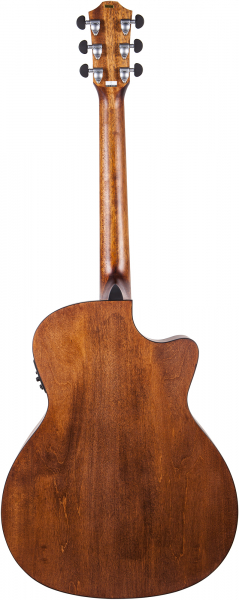 Гитара электроакустическая Baton Rouge AR21C/ACE-L