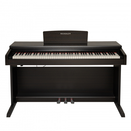 Цифровое пианино Rockdale Bolero Rosewood