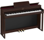 Цифровое пианино Casio Celviano AP-300BN