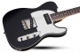 Электрогитара SCHECTER PT SPECIAL BLKP