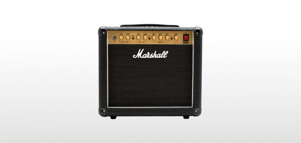 Комбоусилитель для электрогитары Marshall DSL5 COMBO