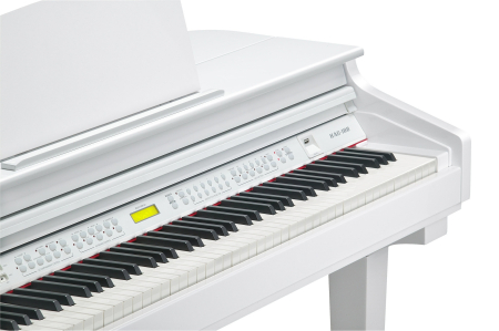 Цифровой рояль Kurzweil KAG100 WHP