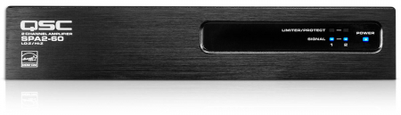 Усилитель мощности QSC SPA2-60