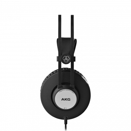 Студийные наушники AKG K72